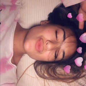 Meet your Posher, Isabella